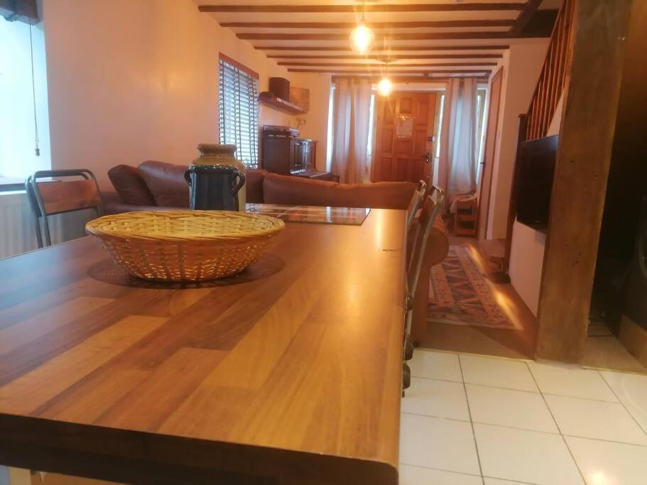 הוילה The Old Barn, Cosy Townhouse In לאומינסטר מראה חיצוני תמונה