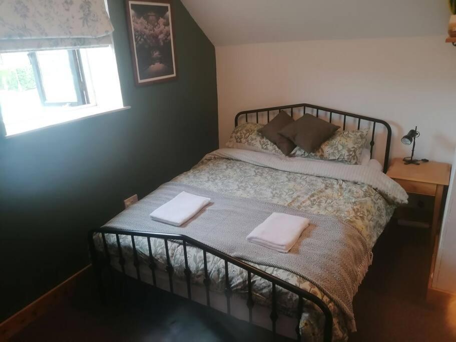 הוילה The Old Barn, Cosy Townhouse In לאומינסטר מראה חיצוני תמונה